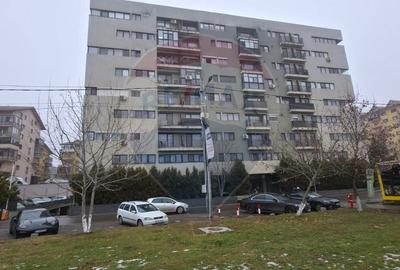 Apartament cu 2 camere în Roșu - 1