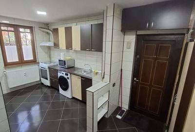 Apartament 3 camere Bdl Constantin Brancoveanu / Huedin / PetFriendly Apartament 3 camere Bdl Constantin Brancoveanu / Huedin / PetFriendly - 1