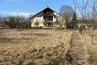Persoana fizica, vand casa in comuna Tureni, Jud. Cluj - 1