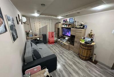 3 camere, parter, complet utilat – gata de mutat - 1