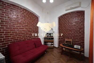 Apartament cu 3 camere circular, mobilat în Calea Victoriei - 6