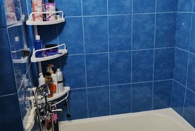 Apartament cu 3 camere nedecomandat în Tătărași - 3