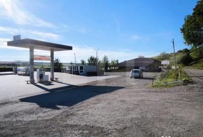 Spațiu comercial, de 450 mp, în Central - 1