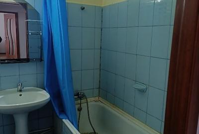 Apartament cu 2 camere decomandat, mobilat în Central - 3