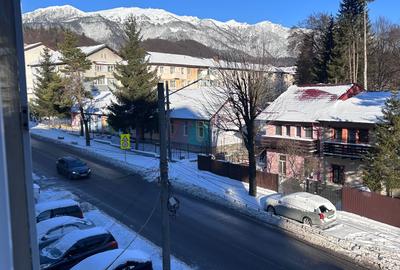 Garsonieră semidecomandată în Central - 8