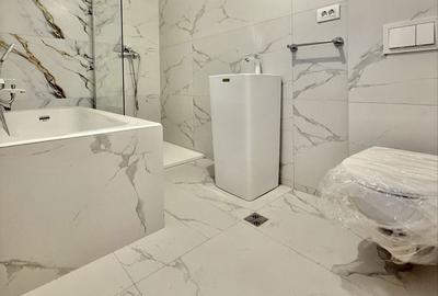 Apartament cu 3 camere decomandat în Central - 4