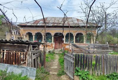 Casa si teren de vanzare - 2