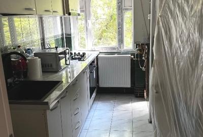 Apartament 2 camere - renovat - 7