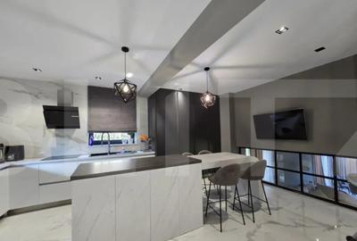 Casă cu 7 camere cu Teren 1000 Mp în Făget - 6