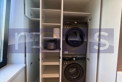 Apartament cu 2 camere, mobilat în Floreasca - 18