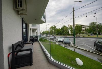 Apartament la malul marii - 14