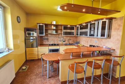 Rezidenta exclusivista in Andrei Muresanu – 330 mp utili, pozitie de exceptie - 6