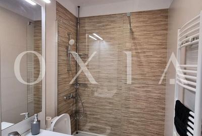 Apartament cu 2 camere semidecomandat, mobilat în Complex Studențesc - 6