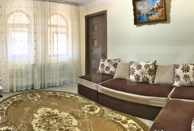 Casă cu 4 camere cu Teren 1250 Mp în Central - 10