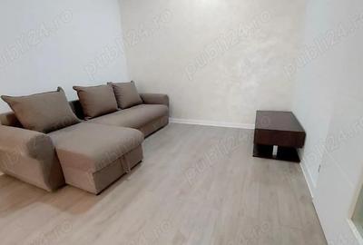 Apartament cu 2 camere decomandat în Central - 1
