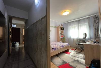 Apartament de vanzare, 3 camere, Etajul 1, zona Canta - Profi, Iasi - 11