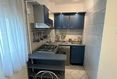 Inchiriere Apartament 3 Camere Modern Vatra Luminoasa - 11