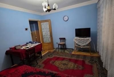 Targu Cucu-Palatul de Justitie-3 Camere Decomandat 80mp-bloc tip vila 89' Targu Cucu-Palatul de Justitie-3 Camere Decomandat 80mp-bloc tip vila 89' - 10