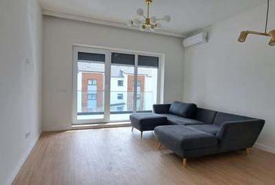 Apartament cu 2 camere decomandat în Cristian - 5