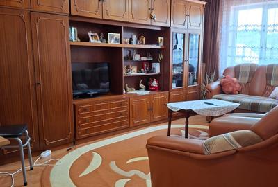 3 camere BASCOV , Decomandat / Centrală , mobilat / utilat ! - 1