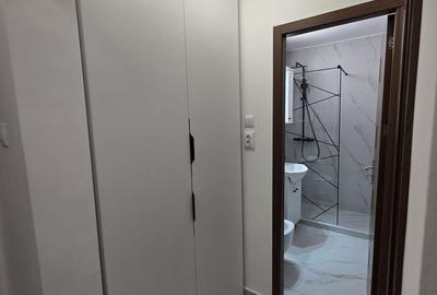 Garsonieră decomandată, mobilată în Iancului - 14