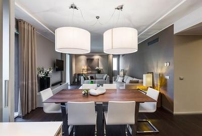 Apartament 3 camere, metrou Berceni-Dimitrie Leonida