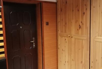 Garsonieră decomandată în Lujerului - 2