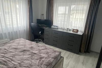 Casă cu 3 camere cu Teren 500 Mp în Hărman - 5
