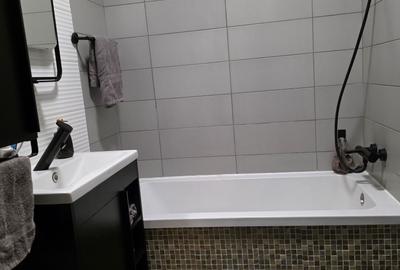 Apartament cu 2 camere decomandat în Central - 7