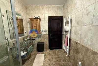 Casa proiectata cu bun gust - Piatra Neamt, Str Petru Movila - 6
