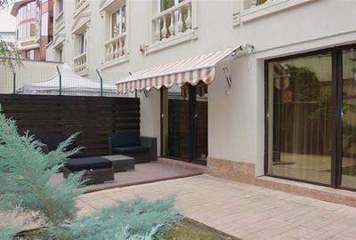 Apartament cu 3 camere decomandat, mobilat în Herăstrău - 19