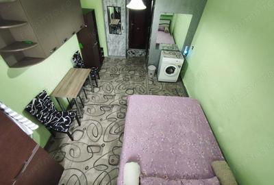 Garsonieră semidecomandată în Obor - 3