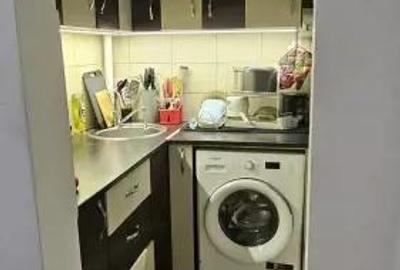 Garsonieră semidecomandată, mobilată în Mărăști - 1