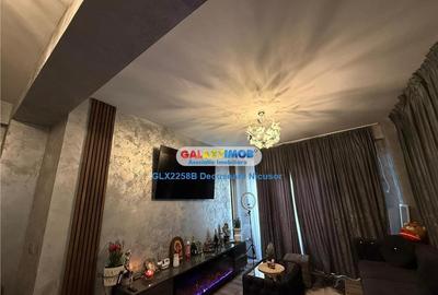 Apartament 2 camere Mobilat Utilat in Militari Residence 700 - 5