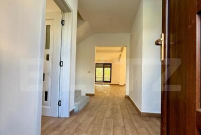 Vila Duplex Casa | 240 mp utili, teren 500 mp, finisaje - 2