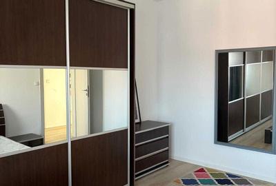 Apartament cu 2 camere decomandat în Central - 5