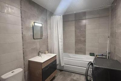 Apartament cu 2 camere semidecomandat în Florești - 7