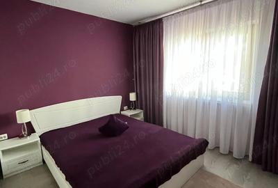Vand apartament 2 camere, zona Trocadero Constan?a - 8