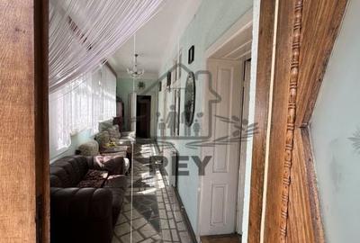 Casa singur in curte cartier Lazaret / Sibiu cu teren de 790 mp - 12