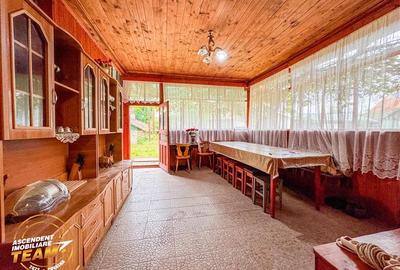 Casă individuală cu 4 camere cu Teren 1660 Mp în Lemnia - 18