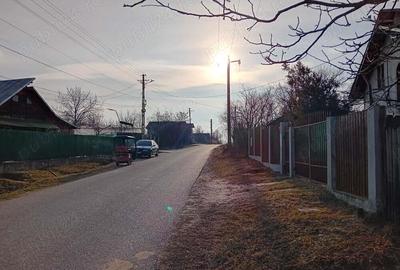 Teren - 7.132 mp zona deosebita , str Alexandru cel Bun - 1