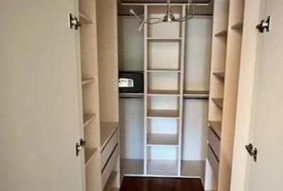 Apartament 3 camere Lux+2Locuri de parcare in Complexul Carina Residence - 14