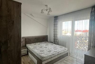 Apartament cu 3 camere în Central - 11