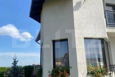Casă cu 4 camere cu Canalizare în Vulcan - 2