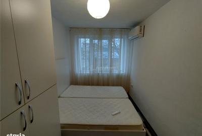 Apartament cu 3 camere, mobilat în Central - 2