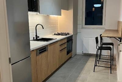 Apartament de închiriat, 2 camere, 60mp, Premium, Parcare, Piscina, Sector 6 - 8