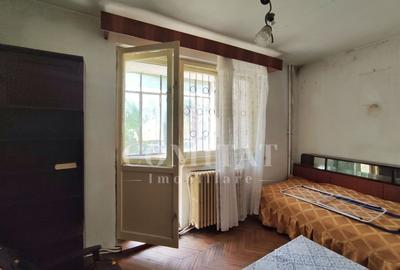 Apartament cu 2 camere semidecomandate | Cartierul Gheorgheni - 5