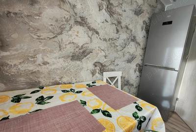 Apartament 2 camere Calea Urseni, mansarda proprie, loc de parcare - 4