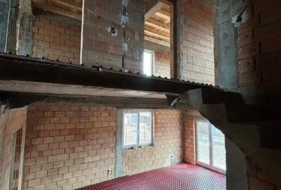 Casa tip duplex predare Iulie, 4 camere, 120mp urili, 400mp teren, Sanpetru-Harm - 12