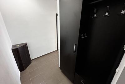 CHIRIE 3 CAMERE Bloc Nou 2017 2 Băi Parcare Lujerului Petrache Poenaru - 4